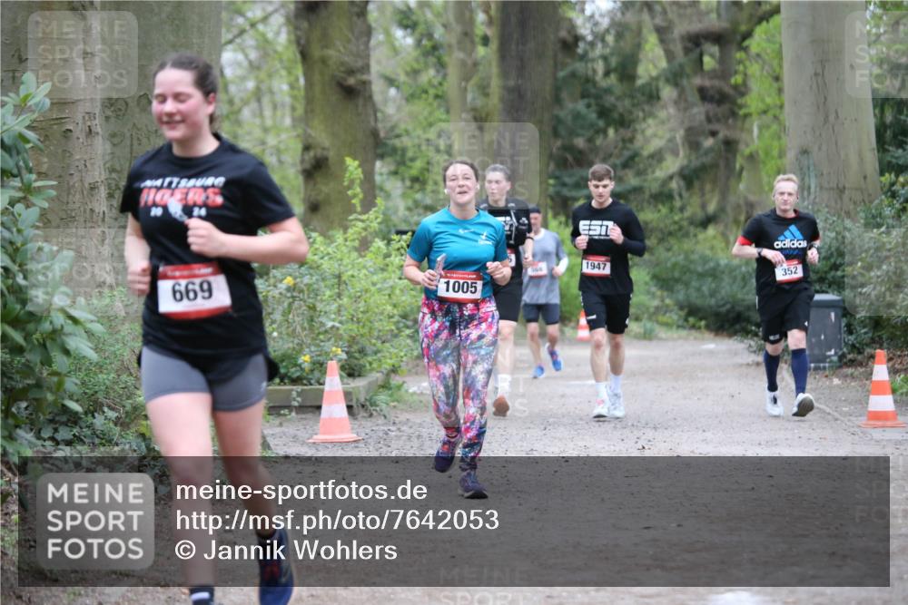 13.04.2025 - Hammer Lauf Jannik Wohlers http://msf.ph/oto/7642053 13.04.2025 12:02:57 Laufen 669, 1005, 360, 1947, 352 meine-sportfotos.de