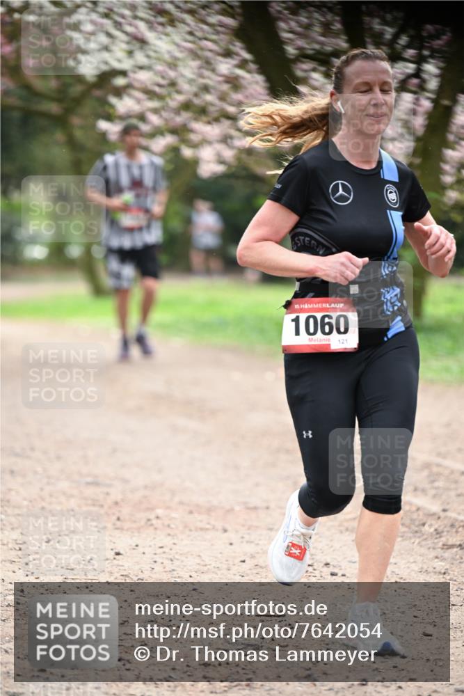 13.04.2025 - Hammer Lauf Dr. Thomas Lammeyer http://msf.ph/oto/7642054 13.04.2025 10:11:06 Laufen 15, 1060, 121 meine-sportfotos.de