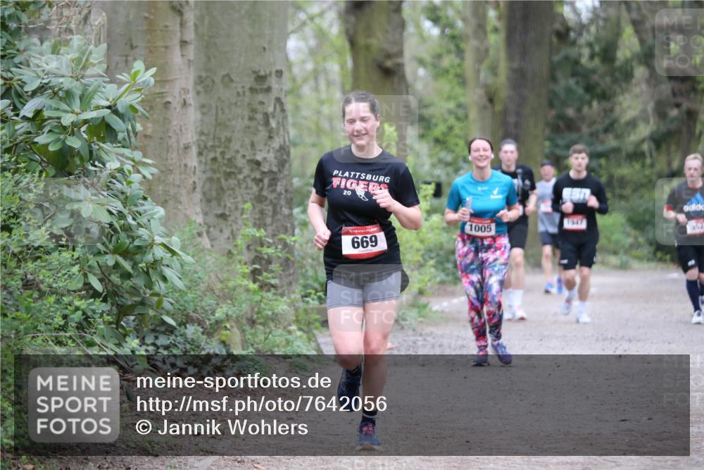 13.04.2025 - Hammer Lauf Jannik Wohlers http://msf.ph/oto/7642056 13.04.2025 12:02:56 Laufen 20, 15, 669, 1947, 1005, 352 meine-sportfotos.de