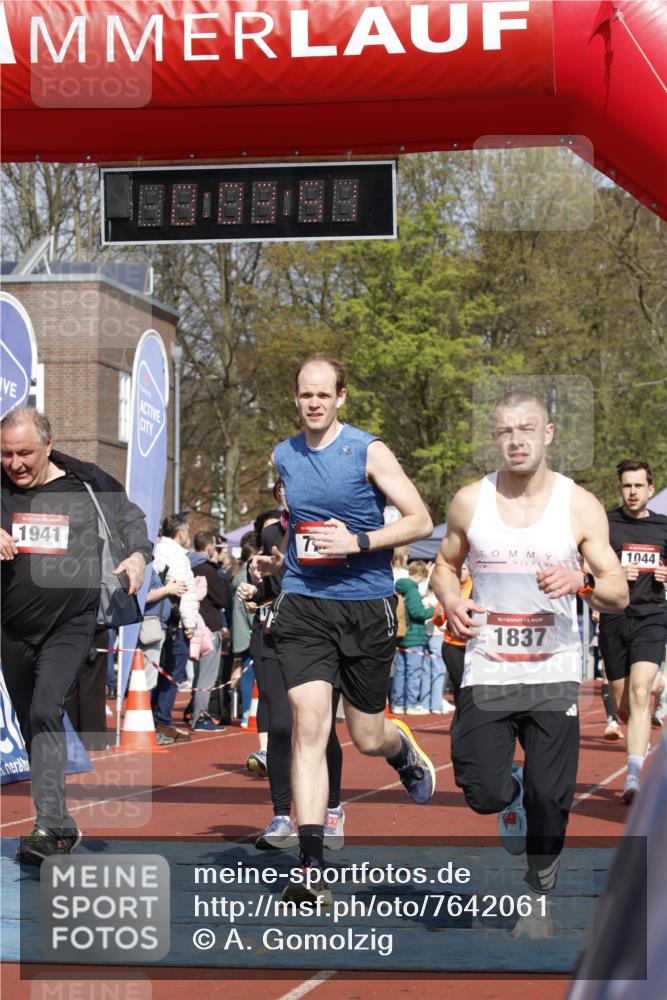 13.04.2025 - Hammer Lauf A. Gomolzig http://msf.ph/oto/7642061 13.04.2025 11:03:50 Ziel 5, 119, 172, 234, 312, 319, 469, 476, 479, 643, 770, 858, 1028, 1044, 1310, 1837, 1937, 1941, 1958 meine-sportfotos.de