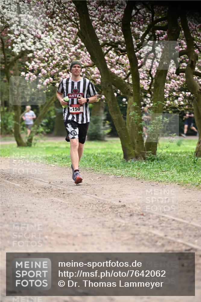 13.04.2025 - Hammer Lauf Dr. Thomas Lammeyer http://msf.ph/oto/7642062 13.04.2025 10:11:07 Laufen 150 meine-sportfotos.de