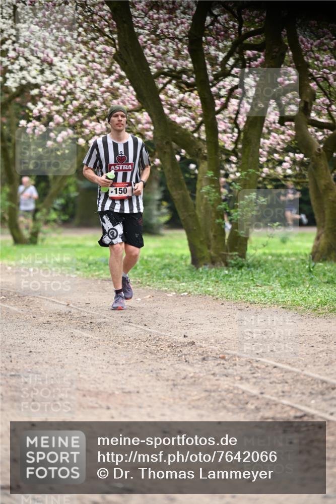 13.04.2025 - Hammer Lauf Dr. Thomas Lammeyer http://msf.ph/oto/7642066 13.04.2025 10:11:07 Laufen 150 meine-sportfotos.de
