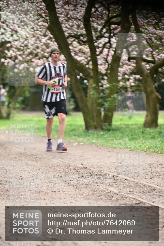 13.04.2025 - Hammer Lauf Dr. Thomas Lammeyer http://msf.ph/oto/7642069 13.04.2025 10:11:07 Laufen 150 meine-sportfotos.de