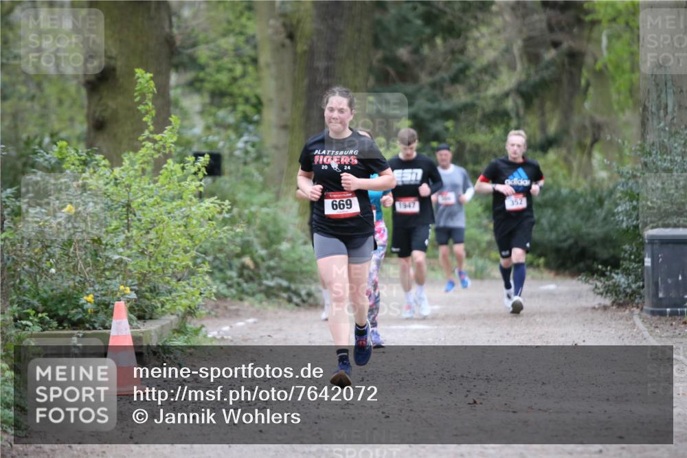 13.04.2025 - Hammer Lauf Jannik Wohlers http://msf.ph/oto/7642072 13.04.2025 12:02:53 Laufen 20, 24, 669, 1947, 352 meine-sportfotos.de