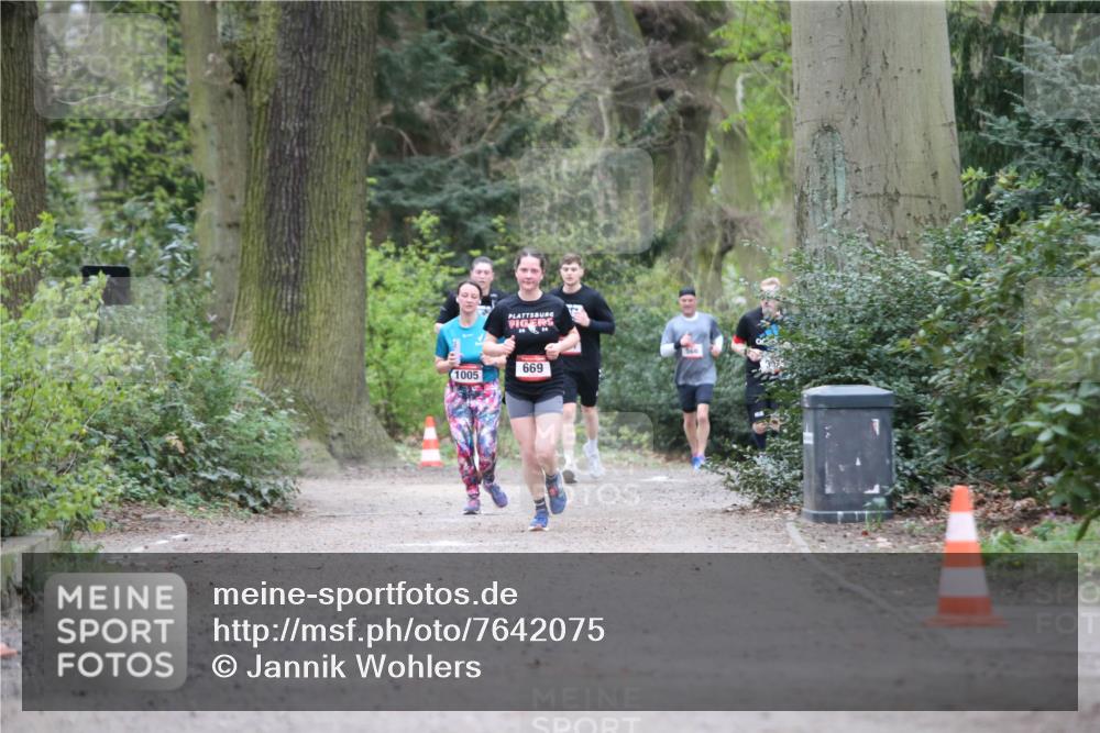 13.04.2025 - Hammer Lauf Jannik Wohlers http://msf.ph/oto/7642075 13.04.2025 12:02:48 Laufen 566, 669, 1005 meine-sportfotos.de
