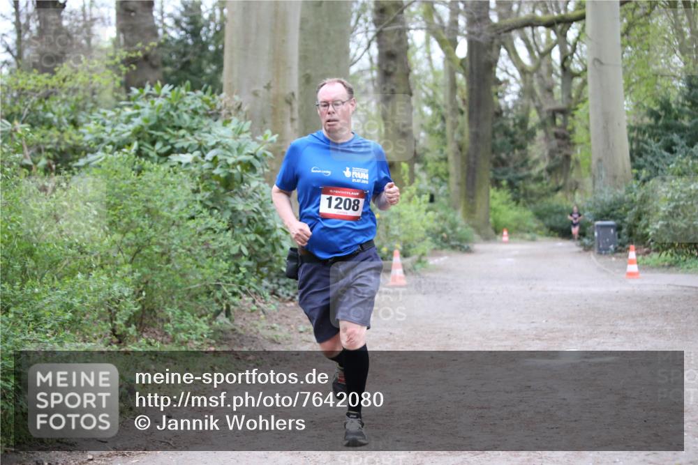 13.04.2025 - Hammer Lauf Jannik Wohlers http://msf.ph/oto/7642080 13.04.2025 12:02:37 Laufen 21, 07, 2013, 15, 1208 meine-sportfotos.de