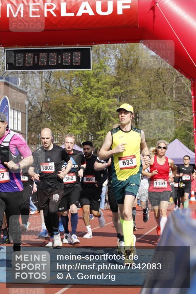 13.04.2025 - Hammer Lauf A. Gomolzig http://msf.ph/oto/7642083 13.04.2025 11:03:43 Ziel 20, 21, 119, 172, 173, 177, 234, 271, 319, 327, 426, 442, 452, 476, 479, 566, 633, 737, 858, 1151, 1702, 1802, 1891, 1937, 1950, 1958 meine-sportfotos.de