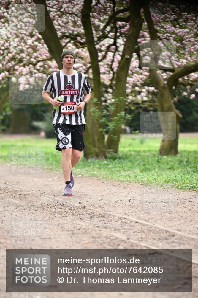 13.04.2025 - Hammer Lauf Dr. Thomas Lammeyer http://msf.ph/oto/7642085 13.04.2025 10:11:08 Laufen 150 meine-sportfotos.de