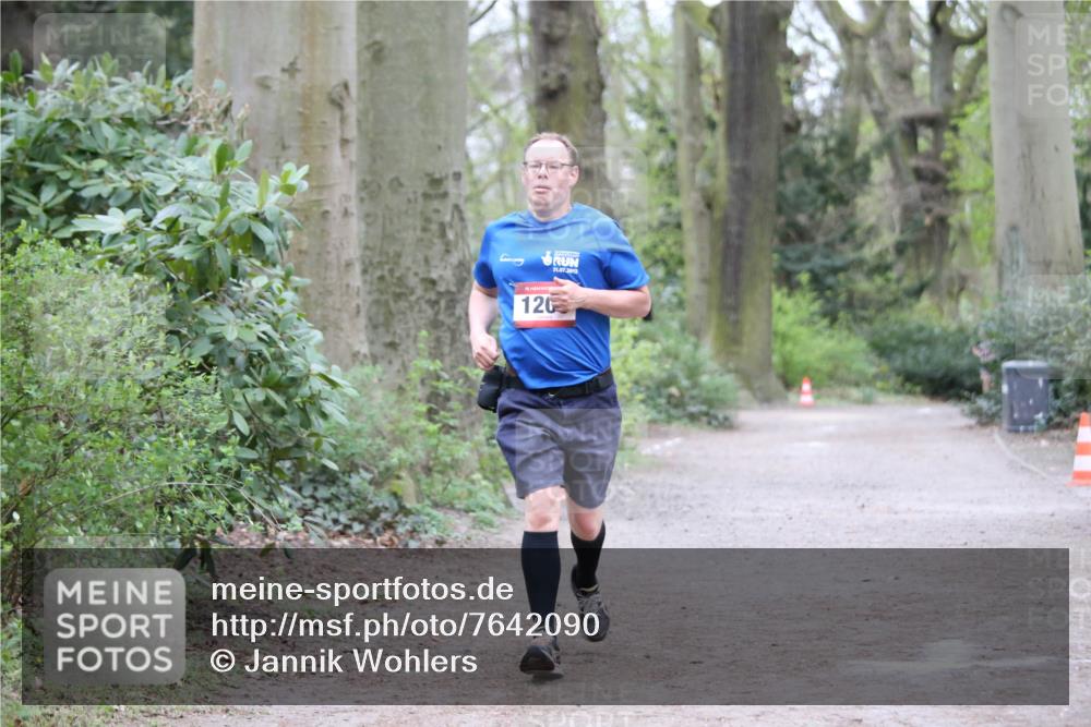 13.04.2025 - Hammer Lauf Jannik Wohlers http://msf.ph/oto/7642090 13.04.2025 12:02:36 Laufen 15, 21, 07, 2013, 120 meine-sportfotos.de