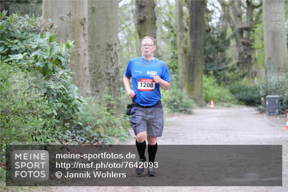13.04.2025 - Hammer Lauf Jannik Wohlers http://msf.ph/oto/7642093 13.04.2025 12:02:36 Laufen 21, 07, 15, 1208 meine-sportfotos.de