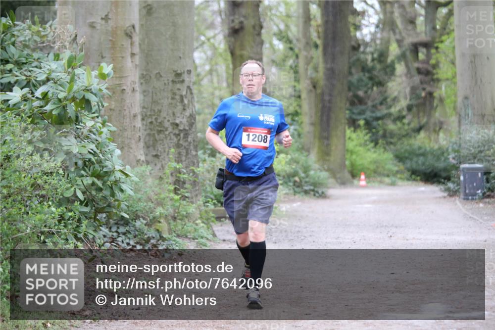 13.04.2025 - Hammer Lauf Jannik Wohlers http://msf.ph/oto/7642096 13.04.2025 12:02:35 Laufen 21, 07, 200, 1208 meine-sportfotos.de