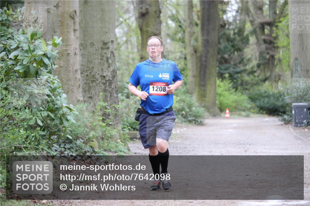 13.04.2025 - Hammer Lauf Jannik Wohlers http://msf.ph/oto/7642098 13.04.2025 12:02:35 Laufen 21, 07, 2013, 15, 1208 meine-sportfotos.de