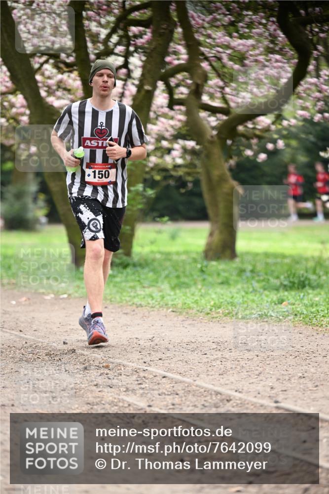 13.04.2025 - Hammer Lauf Dr. Thomas Lammeyer http://msf.ph/oto/7642099 13.04.2025 10:11:08 Laufen 15, 150 meine-sportfotos.de