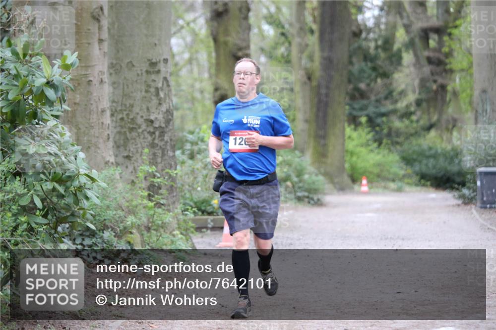 13.04.2025 - Hammer Lauf Jannik Wohlers http://msf.ph/oto/7642101 13.04.2025 12:02:35 Laufen 15, 126, 21, 07, 2013 meine-sportfotos.de