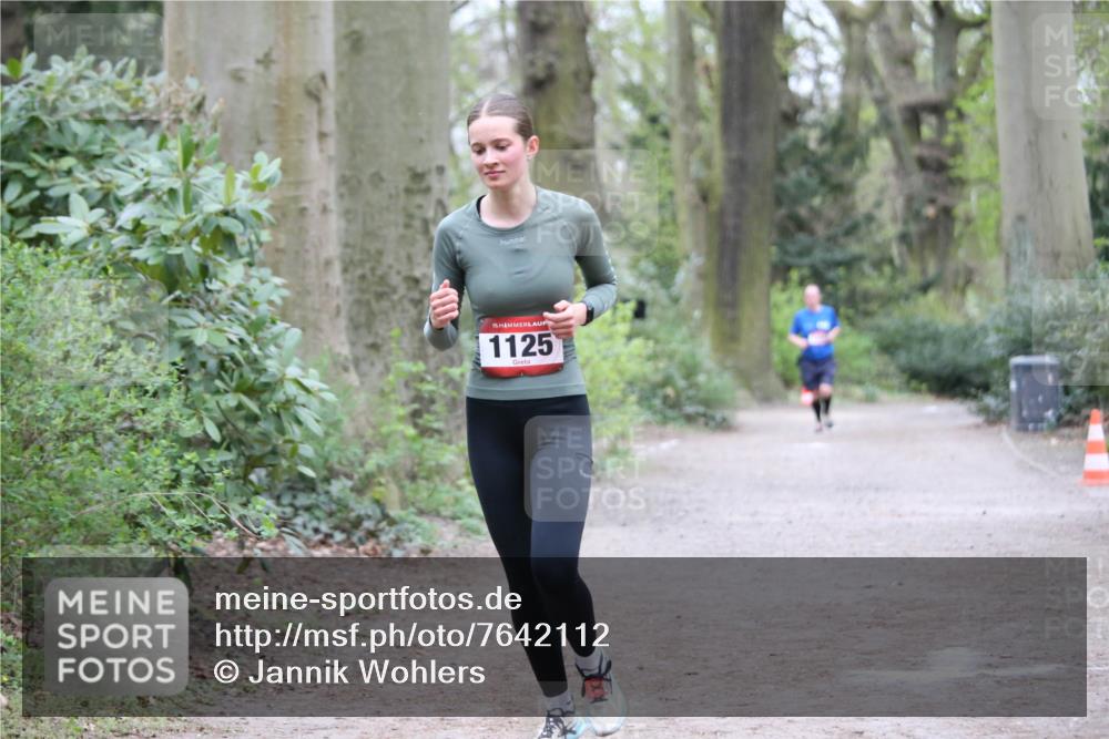 13.04.2025 - Hammer Lauf Jannik Wohlers http://msf.ph/oto/7642112 13.04.2025 12:02:26 Laufen 15, 1125 meine-sportfotos.de