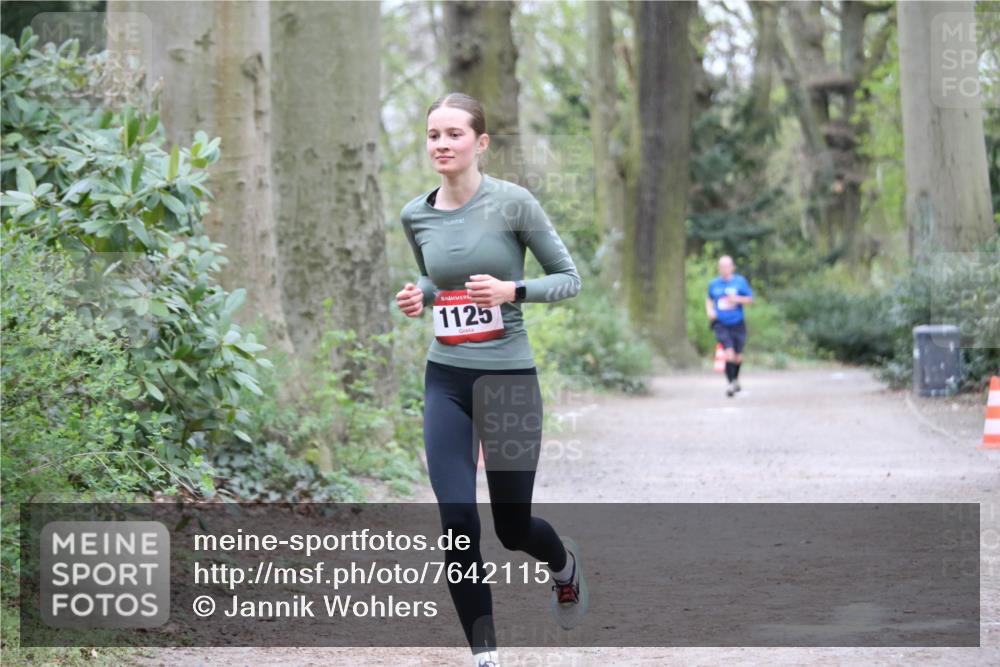 13.04.2025 - Hammer Lauf Jannik Wohlers http://msf.ph/oto/7642115 13.04.2025 12:02:26 Laufen 1125 meine-sportfotos.de