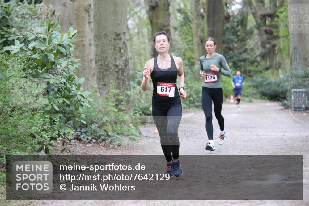 13.04.2025 - Hammer Lauf Jannik Wohlers http://msf.ph/oto/7642129 13.04.2025 12:02:23 Laufen 15, 617, 1125 meine-sportfotos.de