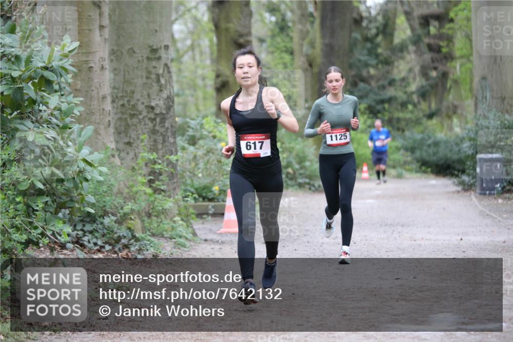 13.04.2025 - Hammer Lauf Jannik Wohlers http://msf.ph/oto/7642132 13.04.2025 12:02:23 Laufen 15, 617, 235, 1125 meine-sportfotos.de