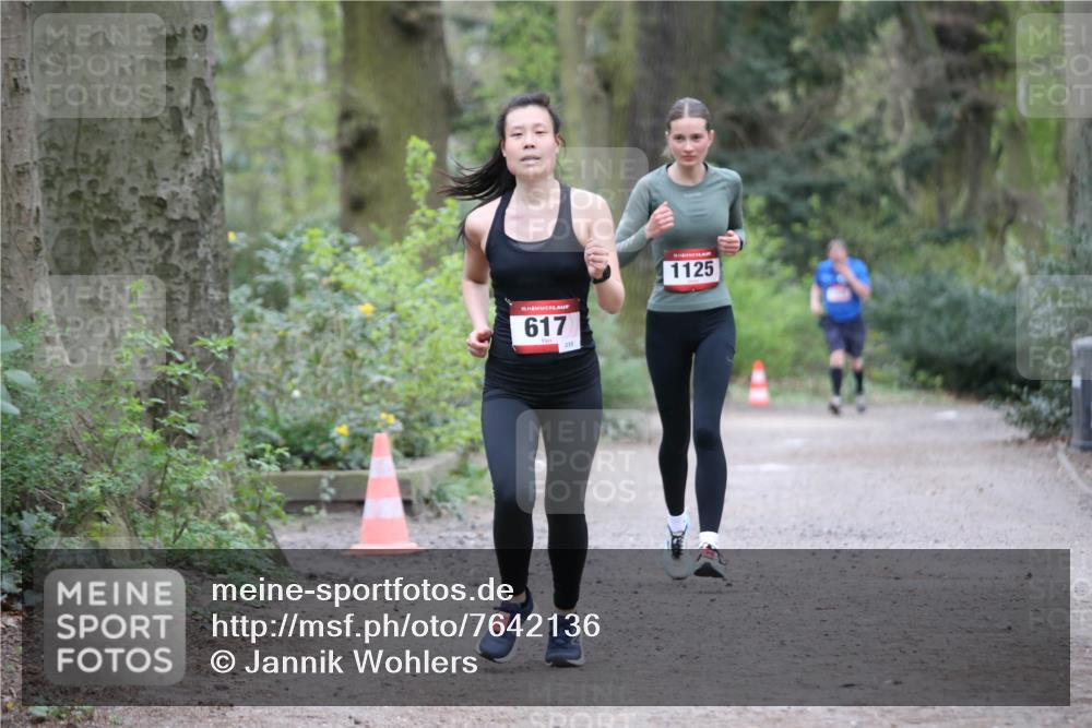 13.04.2025 - Hammer Lauf Jannik Wohlers http://msf.ph/oto/7642136 13.04.2025 12:02:22 Laufen 15, 617, 235, 1125 meine-sportfotos.de