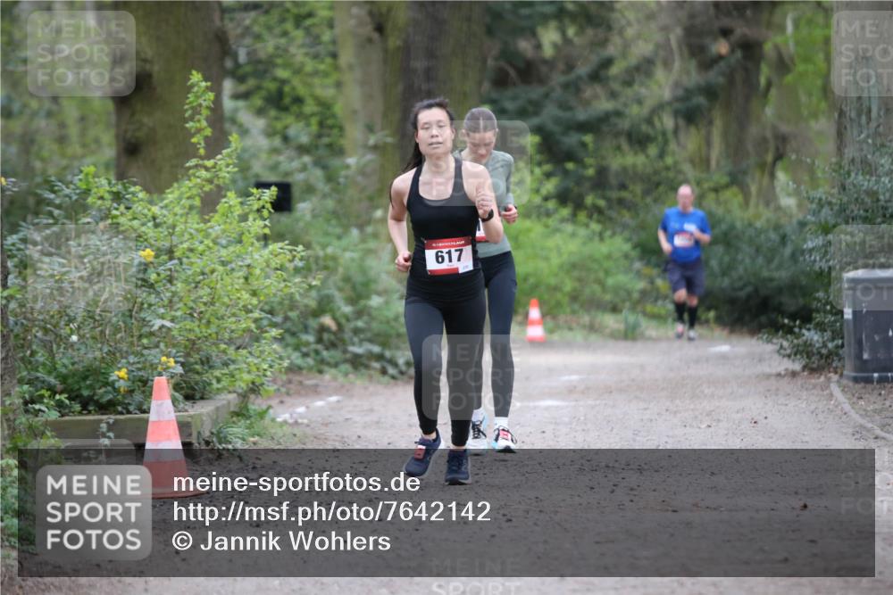 13.04.2025 - Hammer Lauf Jannik Wohlers http://msf.ph/oto/7642142 13.04.2025 12:02:20 Laufen 617 meine-sportfotos.de