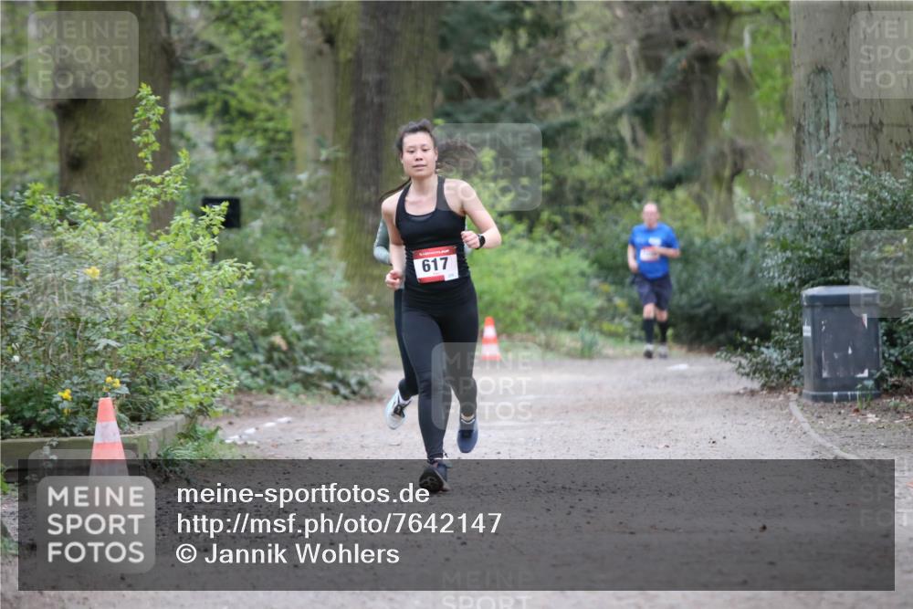 13.04.2025 - Hammer Lauf Jannik Wohlers http://msf.ph/oto/7642147 13.04.2025 12:02:19 Laufen 617 meine-sportfotos.de