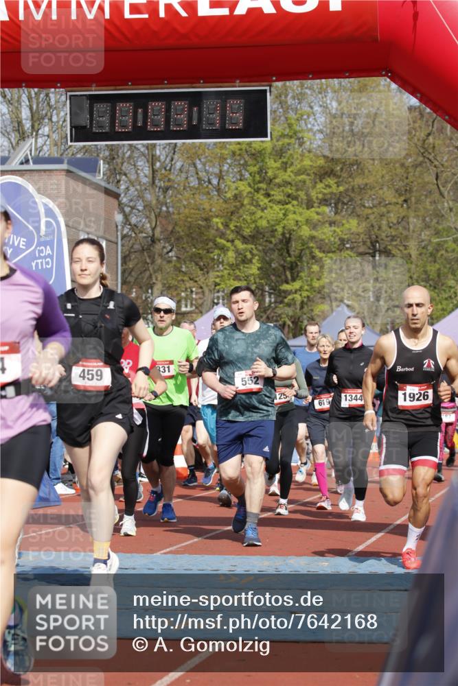 13.04.2025 - Hammer Lauf A. Gomolzig http://msf.ph/oto/7642168 13.04.2025 11:03:15 Ziel 2, 4, 8, 19, 109, 174, 187, 251, 252, 287, 320, 334, 378, 459, 482, 506, 524, 552, 571, 572, 599, 685, 736, 1051, 1125, 1331, 1344, 1772, 1810, 1926 meine-sportfotos.de