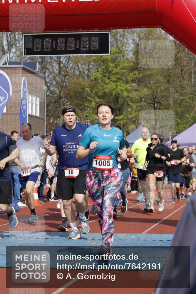 13.04.2025 - Hammer Lauf A. Gomolzig http://msf.ph/oto/7642191 13.04.2025 11:03:04 Ziel 3, 7, 10, 103, 109, 193, 302, 384, 432, 444, 599, 615, 617, 669, 705, 738, 897, 1002, 1051, 1086, 1267, 1341, 1375, 1776, 1808, 1819, 1897, 1921, 1931 meine-sportfotos.de