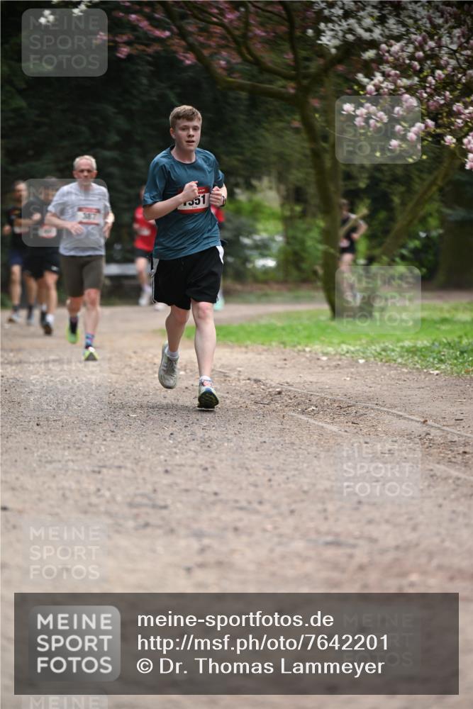 13.04.2025 - Hammer Lauf Dr. Thomas Lammeyer http://msf.ph/oto/7642201 13.04.2025 10:11:17 Laufen 387, 1 meine-sportfotos.de