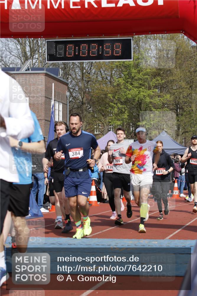 13.04.2025 - Hammer Lauf A. Gomolzig http://msf.ph/oto/7642210 13.04.2025 11:02:57 Ziel 11, 103, 178, 218, 232, 313, 384, 414, 432, 444, 514, 617, 693, 704, 705, 917, 923, 929, 1002, 1267, 1341, 1819, 1899, 1900, 1921, 1930, 1946, 1947, 1951 meine-sportfotos.de