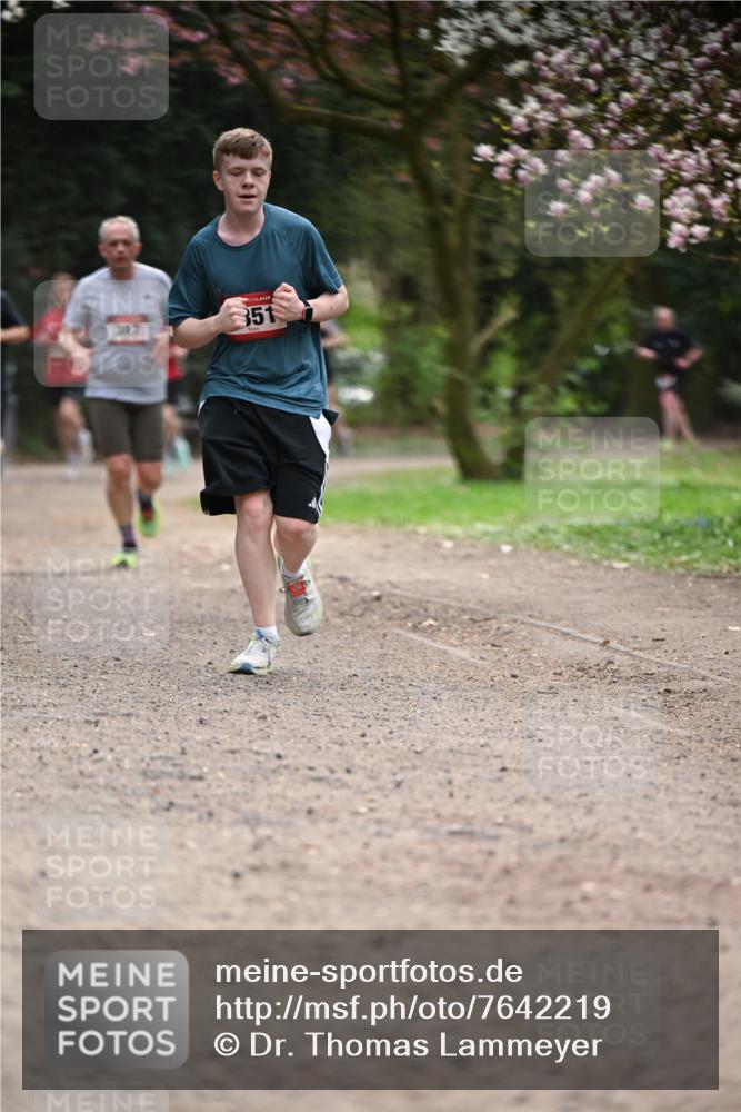 13.04.2025 - Hammer Lauf Dr. Thomas Lammeyer http://msf.ph/oto/7642219 13.04.2025 10:11:18 Laufen 3187, 351 meine-sportfotos.de