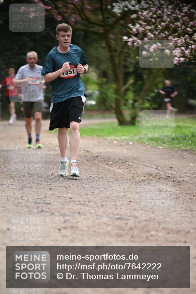 13.04.2025 - Hammer Lauf Dr. Thomas Lammeyer http://msf.ph/oto/7642222 13.04.2025 10:11:18 Laufen 3117, 351 meine-sportfotos.de