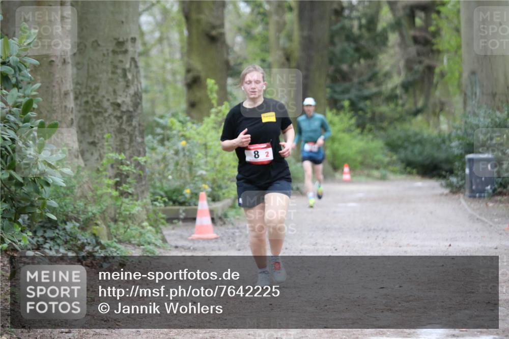 13.04.2025 - Hammer Lauf Jannik Wohlers http://msf.ph/oto/7642225 13.04.2025 12:02:00 Laufen 82 meine-sportfotos.de