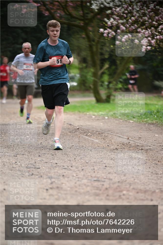 13.04.2025 - Hammer Lauf Dr. Thomas Lammeyer http://msf.ph/oto/7642226 13.04.2025 10:11:18 Laufen 317, 51 meine-sportfotos.de