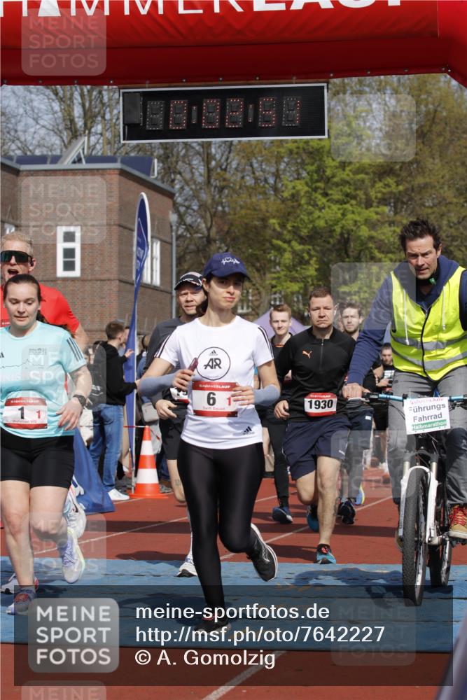 13.04.2025 - Hammer Lauf A. Gomolzig http://msf.ph/oto/7642227 13.04.2025 11:02:50 Ziel 1, 6, 11, 15, 161, 178, 218, 232, 273, 313, 322, 414, 468, 514, 532, 654, 693, 704, 874, 917, 923, 929, 950, 980, 986, 1258, 1784, 1896, 1899, 1900, 1930, 1946, 1947, 1951, 1953, 1954 meine-sportfotos.de