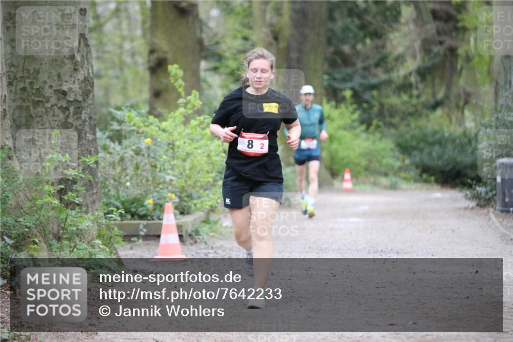 13.04.2025 - Hammer Lauf Jannik Wohlers http://msf.ph/oto/7642233 13.04.2025 12:01:59 Laufen 82 meine-sportfotos.de