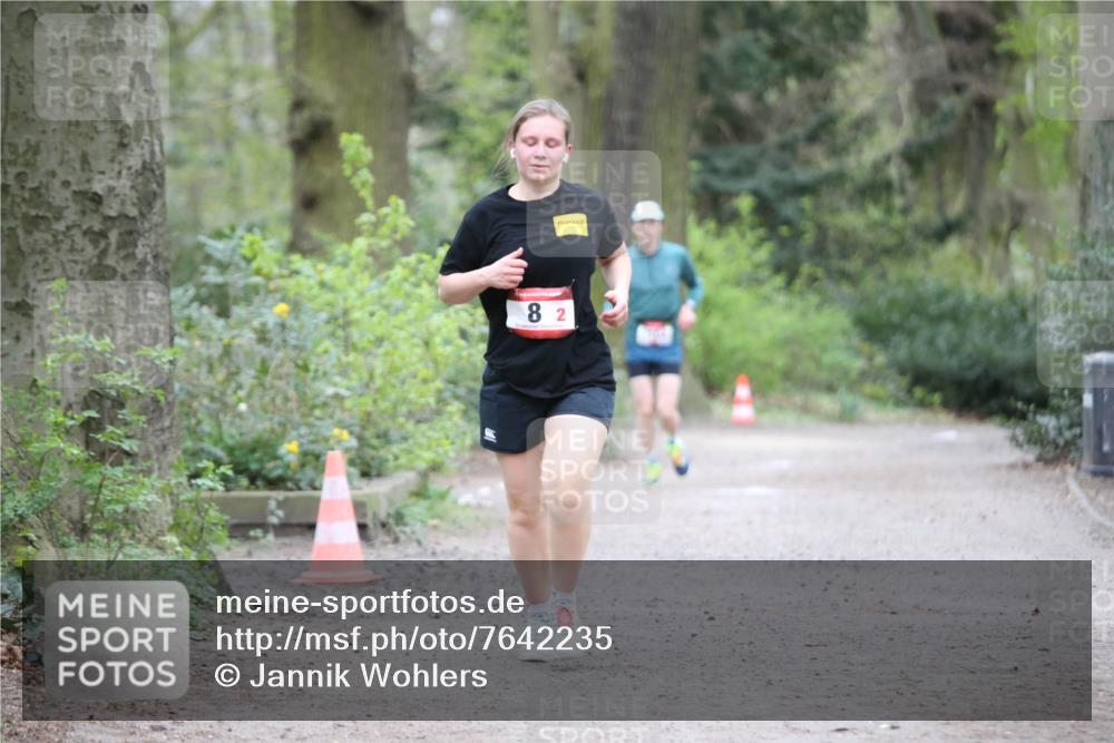 13.04.2025 - Hammer Lauf Jannik Wohlers http://msf.ph/oto/7642235 13.04.2025 12:01:59 Laufen 82 meine-sportfotos.de