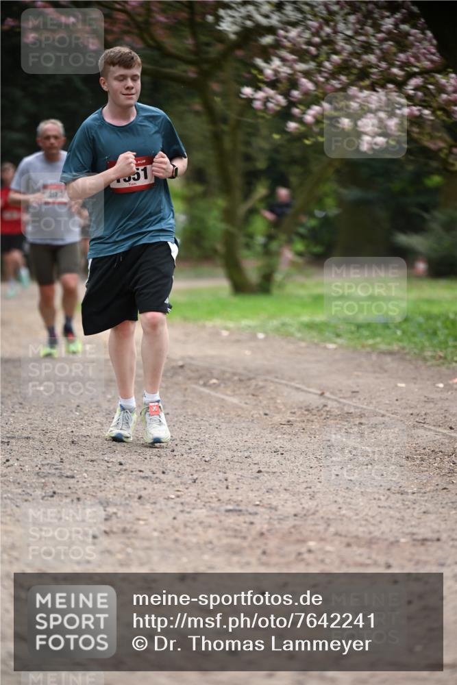 13.04.2025 - Hammer Lauf Dr. Thomas Lammeyer http://msf.ph/oto/7642241 13.04.2025 10:11:19 Laufen 551 meine-sportfotos.de
