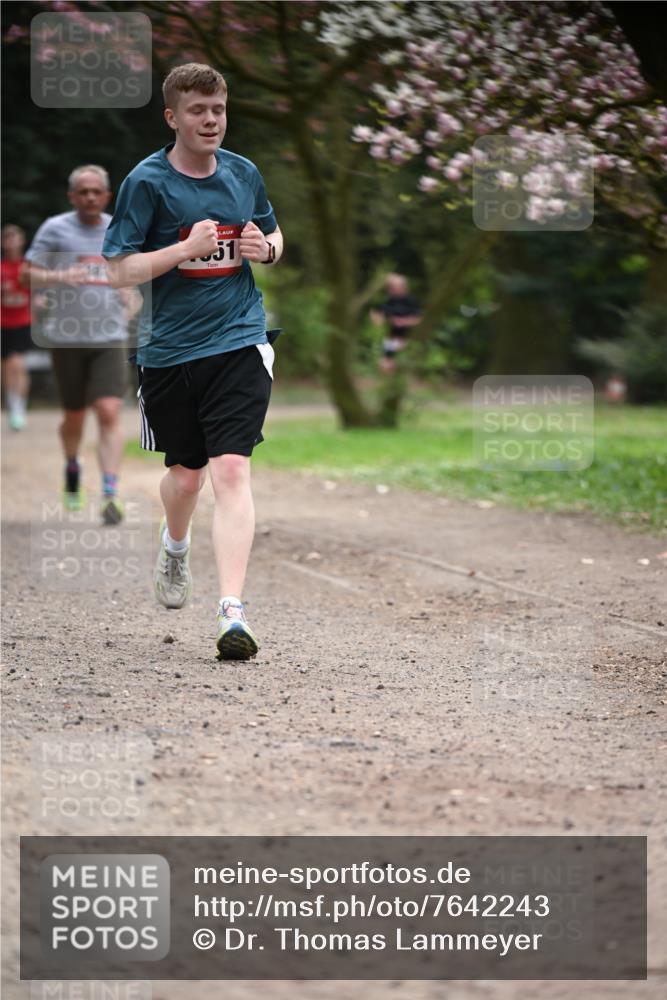 13.04.2025 - Hammer Lauf Dr. Thomas Lammeyer http://msf.ph/oto/7642243 13.04.2025 10:11:19 Laufen 51 meine-sportfotos.de