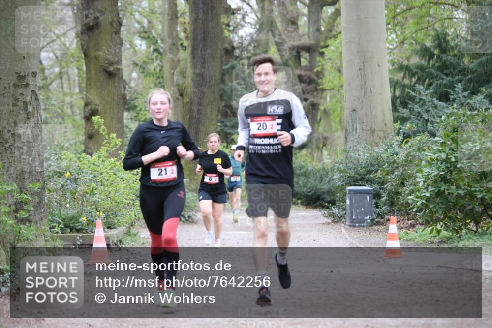 13.04.2025 - Hammer Lauf Jannik Wohlers http://msf.ph/oto/7642256 13.04.2025 12:01:56 Laufen 21, 2, 8, 20, 21 meine-sportfotos.de
