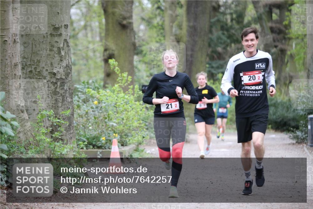 13.04.2025 - Hammer Lauf Jannik Wohlers http://msf.ph/oto/7642257 13.04.2025 12:01:55 Laufen 21, 2, 15, 20, 2 meine-sportfotos.de