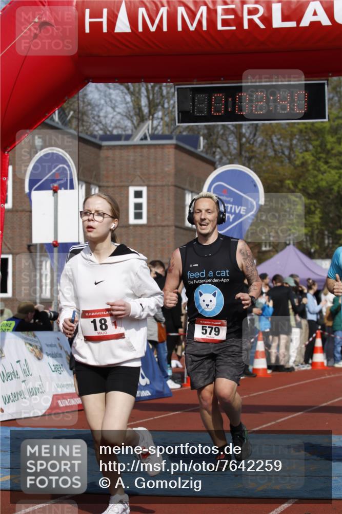 13.04.2025 - Hammer Lauf A. Gomolzig http://msf.ph/oto/7642259 13.04.2025 11:02:39 Ziel 9, 18, 161, 170, 188, 221, 532, 579, 588, 609, 628, 670, 730, 945, 980, 1049, 1139, 1184, 1258, 1371, 1784, 1898, 1940, 1989 meine-sportfotos.de