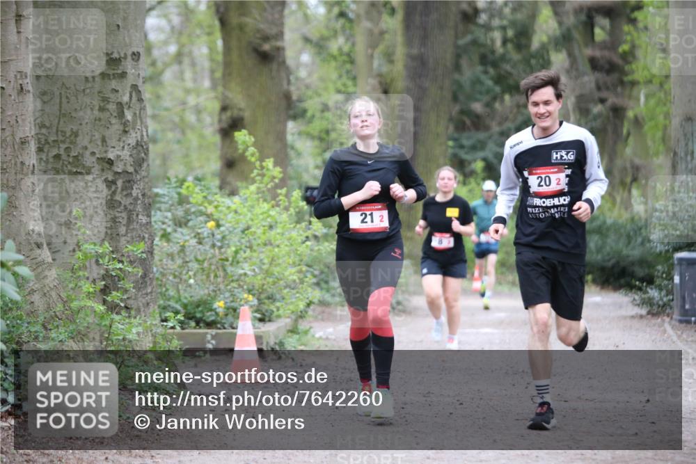 13.04.2025 - Hammer Lauf Jannik Wohlers http://msf.ph/oto/7642260 13.04.2025 12:01:55 Laufen 15, 21, 2, 20, 2 meine-sportfotos.de