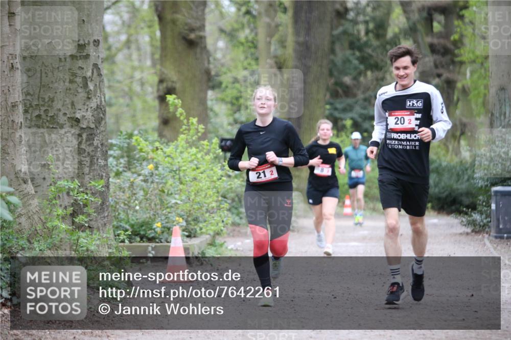 13.04.2025 - Hammer Lauf Jannik Wohlers http://msf.ph/oto/7642261 13.04.2025 12:01:55 Laufen 21, 2, 20, 2 meine-sportfotos.de