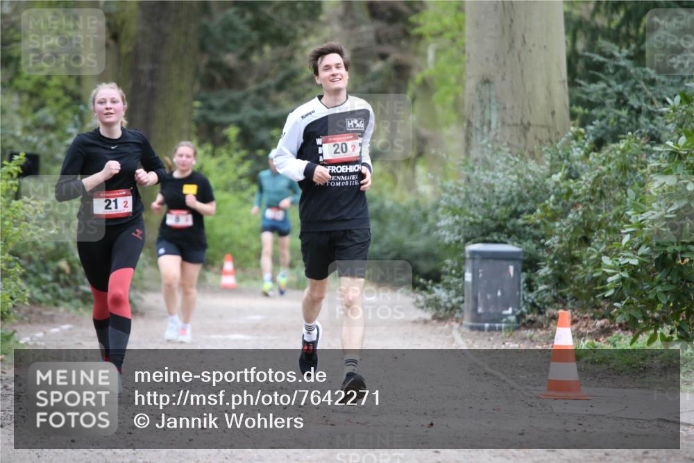 13.04.2025 - Hammer Lauf Jannik Wohlers http://msf.ph/oto/7642271 13.04.2025 12:01:54 Laufen 21, 2, 15, 20, 2 meine-sportfotos.de
