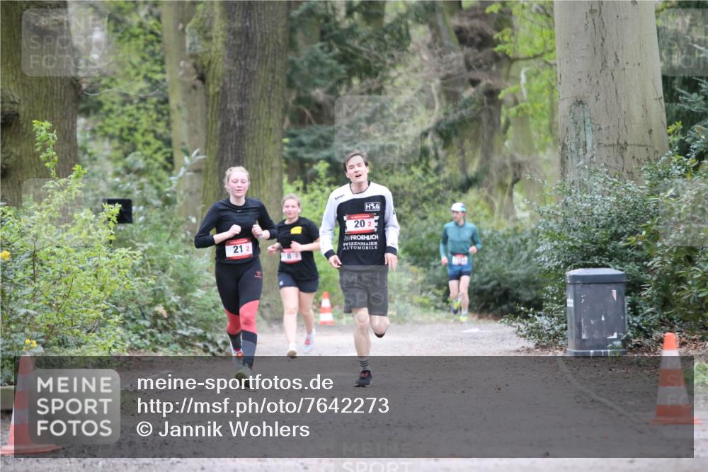 13.04.2025 - Hammer Lauf Jannik Wohlers http://msf.ph/oto/7642273 13.04.2025 12:01:51 Laufen 21, 2, 8, 20, 21 meine-sportfotos.de