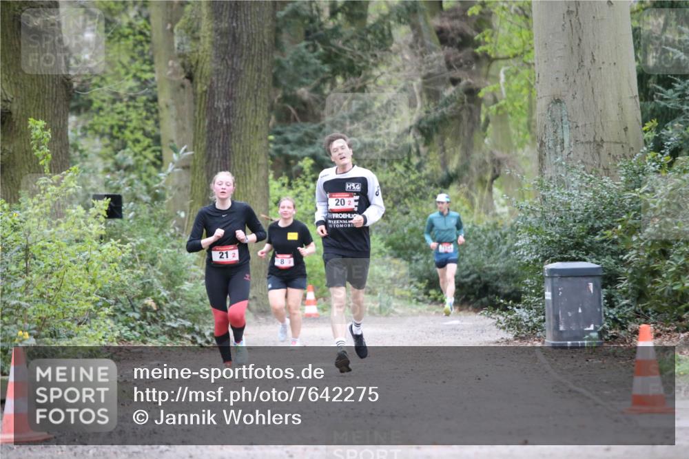 13.04.2025 - Hammer Lauf Jannik Wohlers http://msf.ph/oto/7642275 13.04.2025 12:01:51 Laufen 21, 2, 8, 20, 21 meine-sportfotos.de