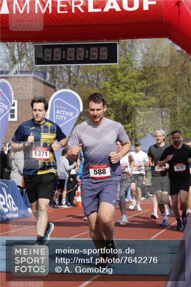 13.04.2025 - Hammer Lauf A. Gomolzig http://msf.ph/oto/7642276 13.04.2025 11:02:34 Ziel 9, 14, 18, 112, 170, 188, 306, 543, 579, 588, 601, 609, 628, 670, 945, 1139, 1184, 1371, 1783, 1940 meine-sportfotos.de