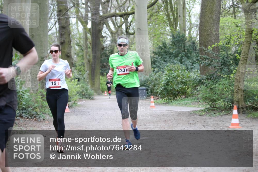 13.04.2025 - Hammer Lauf Jannik Wohlers http://msf.ph/oto/7642284 13.04.2025 12:01:47 Laufen 152, 1331 meine-sportfotos.de