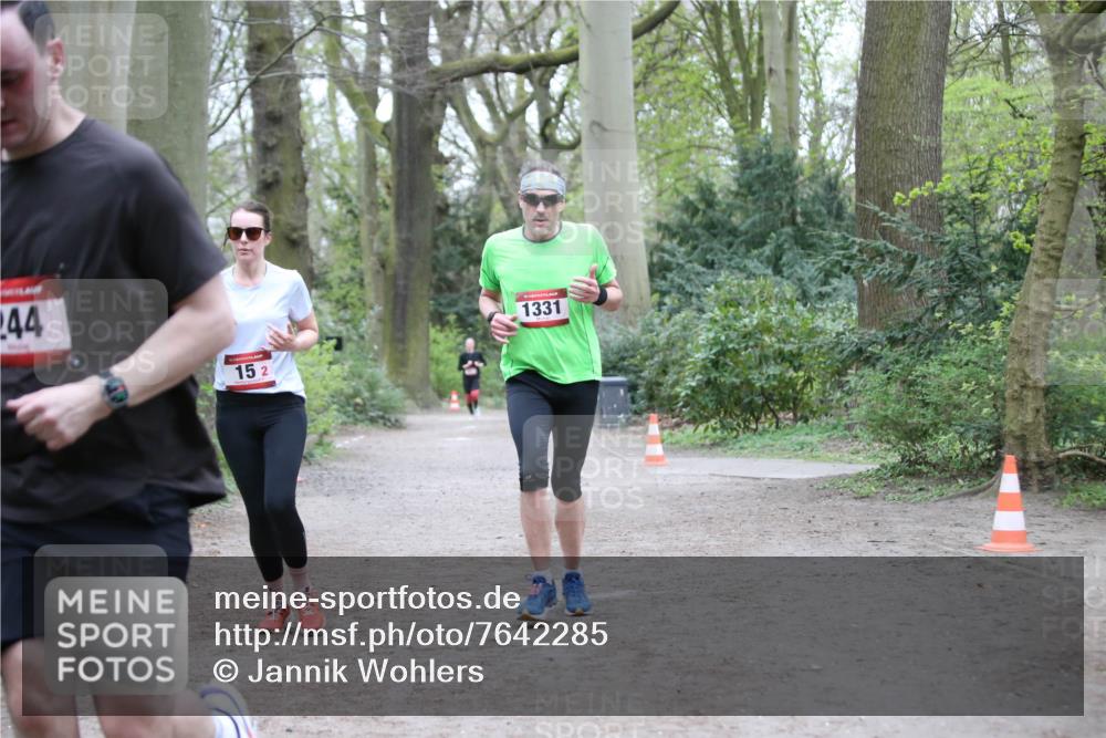 13.04.2025 - Hammer Lauf Jannik Wohlers http://msf.ph/oto/7642285 13.04.2025 12:01:46 Laufen 244, 152, 1331 meine-sportfotos.de