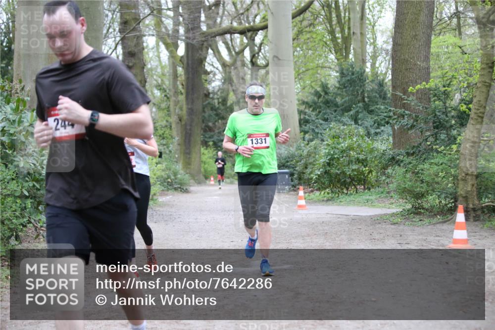 13.04.2025 - Hammer Lauf Jannik Wohlers http://msf.ph/oto/7642286 13.04.2025 12:01:46 Laufen 244, 1331 meine-sportfotos.de